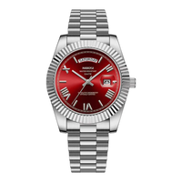 Crimson Legacy