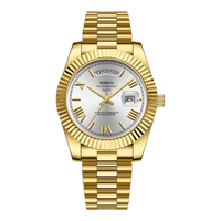 Legacy Gold Blanc
