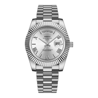 Legacy Blanc
