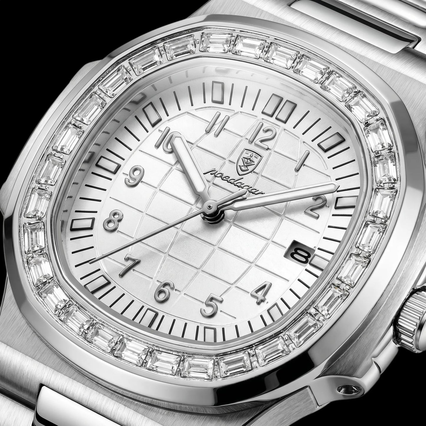 Poedagar® Cristal