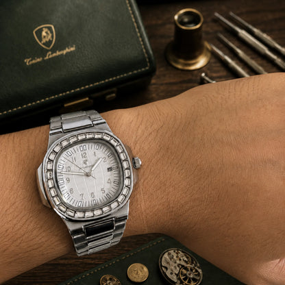 Poedagar® Cristal