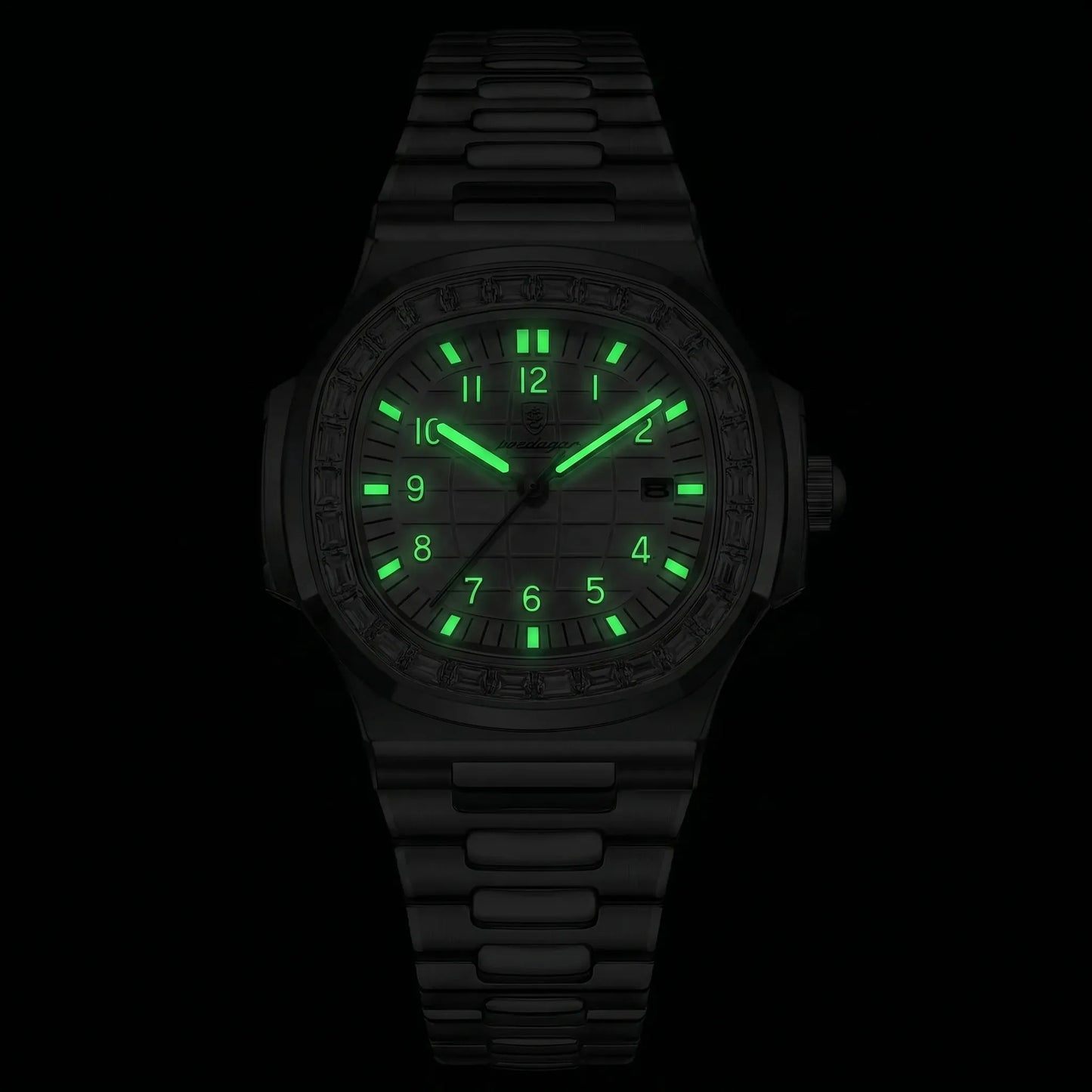 Poedagar® Cristal