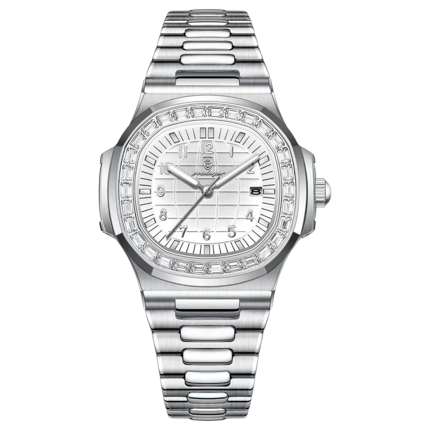 Poedagar® Cristal