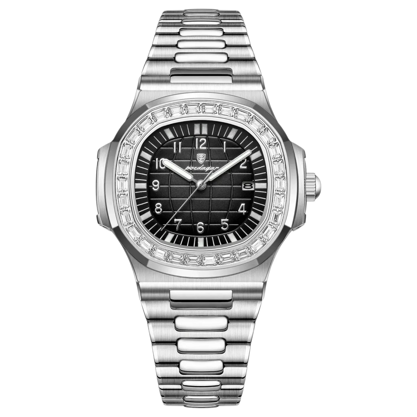 Poedagar® Cristal
