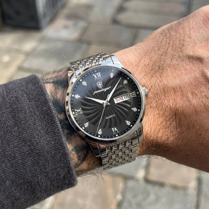 Poedagar® Elegance