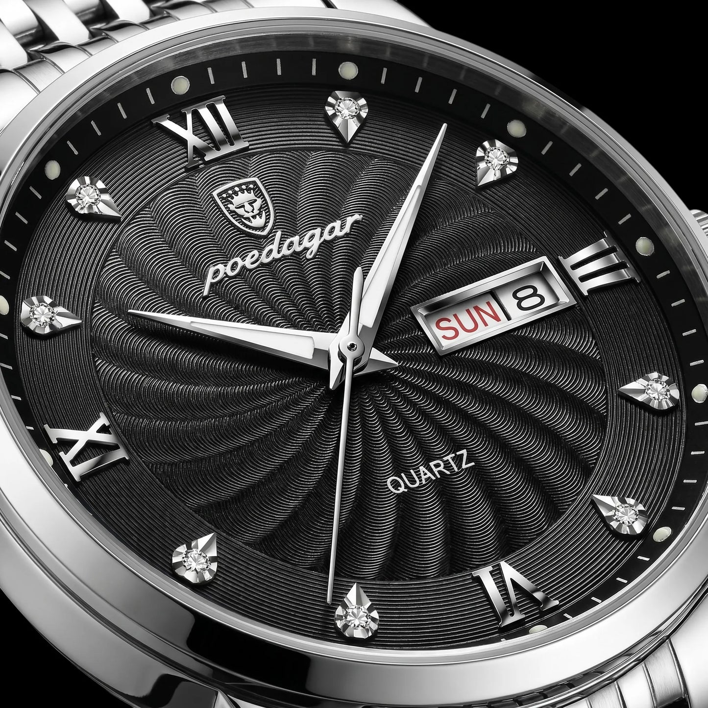 Poedagar® Elegance
