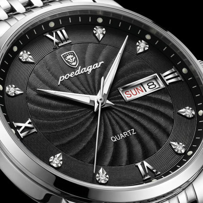 Poedagar® Elegance