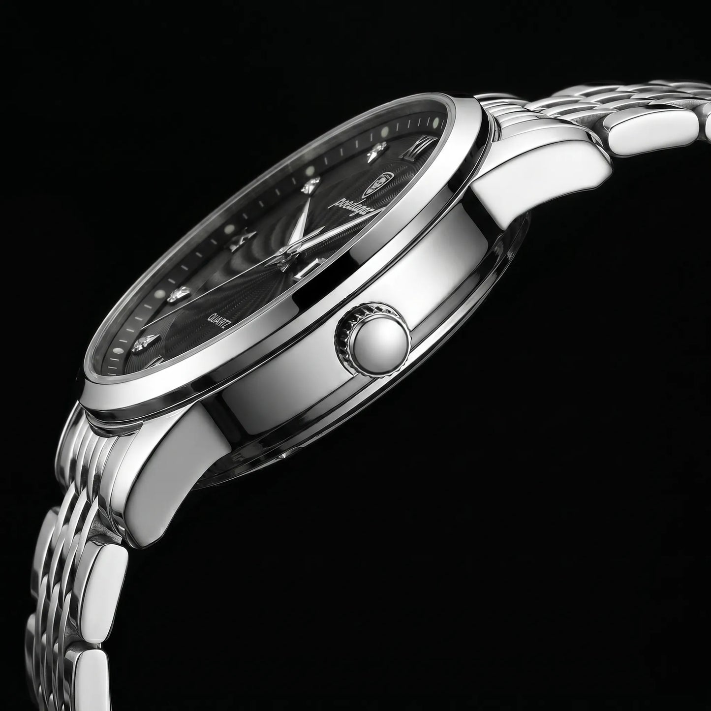 Poedagar® Elegance
