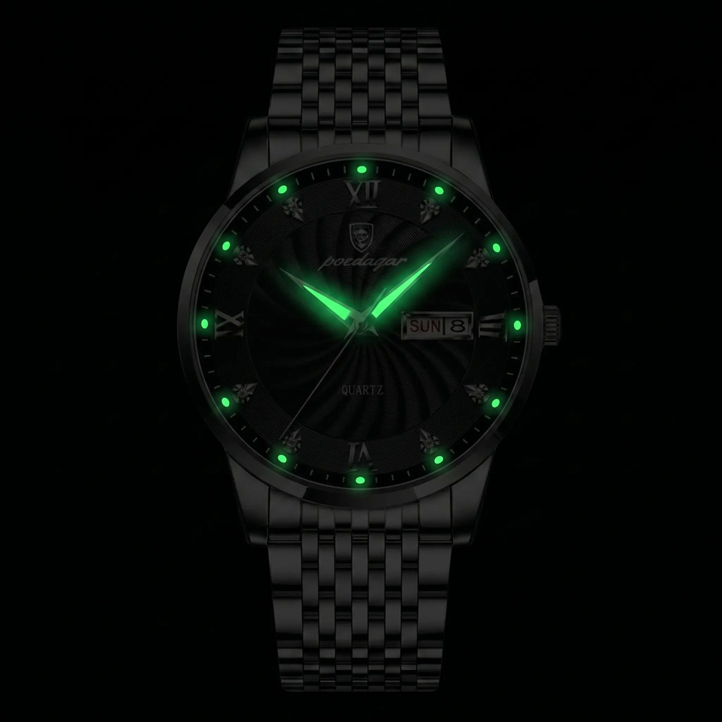 Poedagar® Elegance