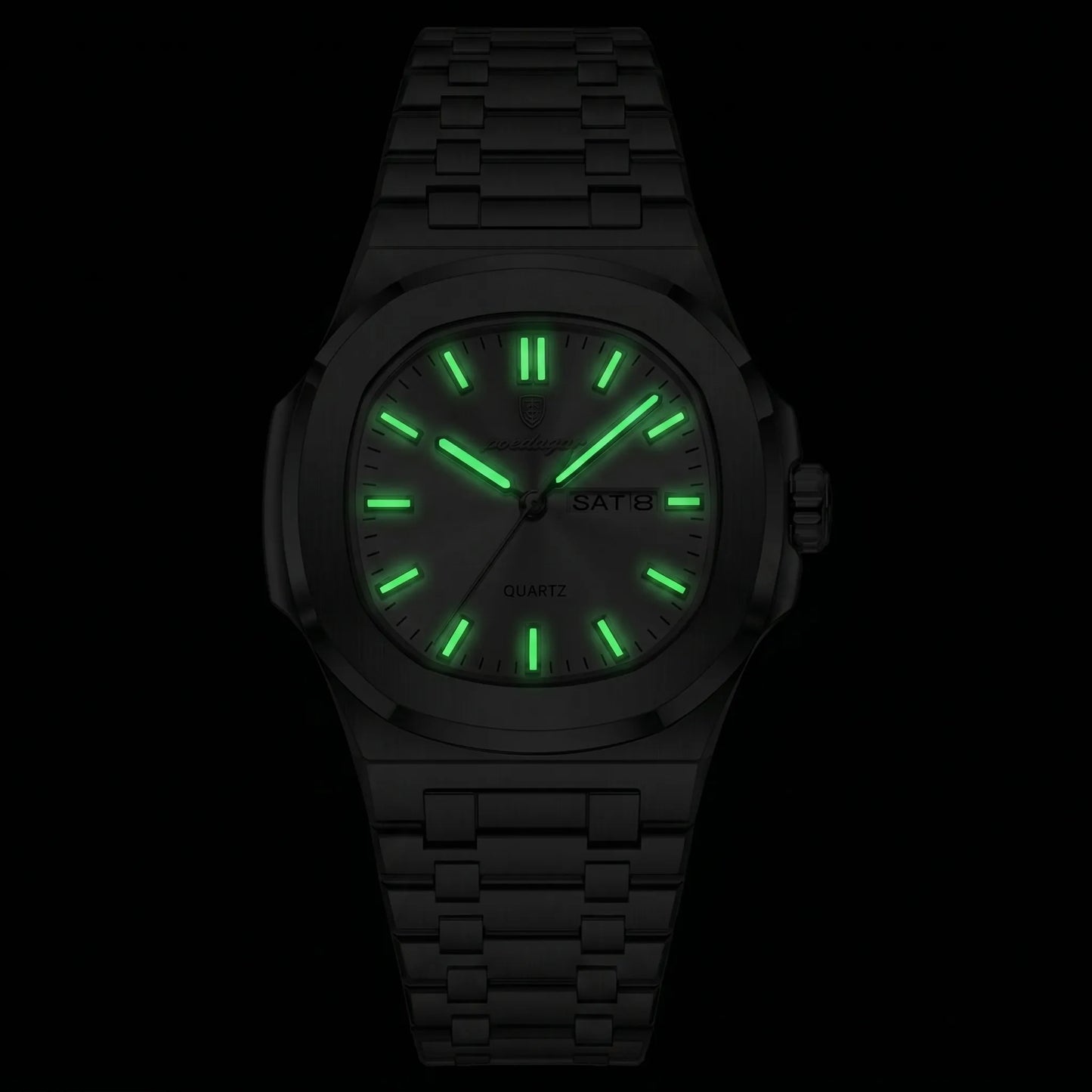 Poedagar® Twilight Gold