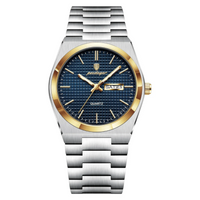 Golden-Blue