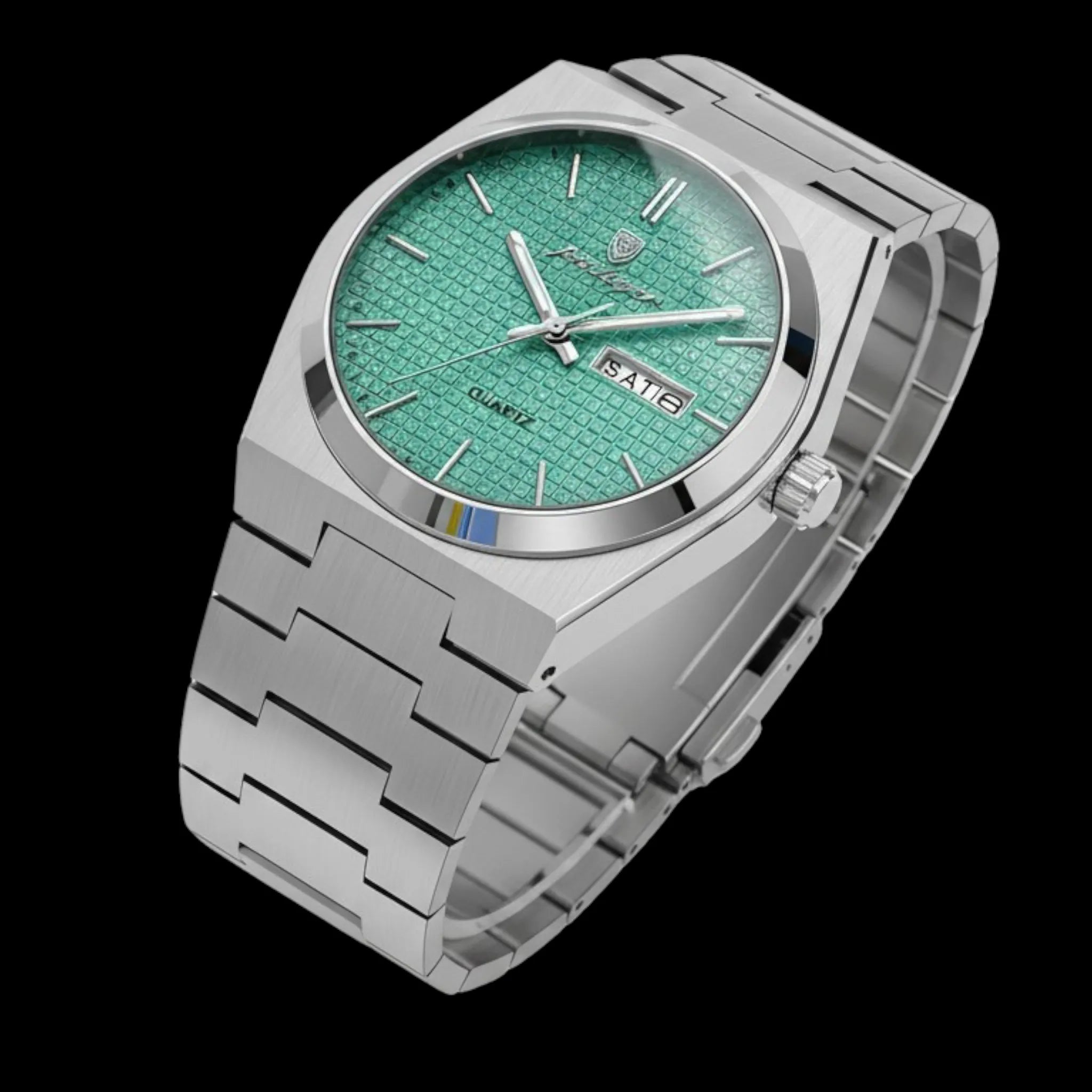 Poedagar Design Guilloché