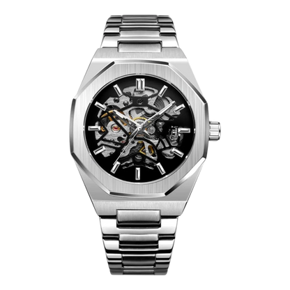 Poedagar® Steel Ridge