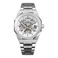 Platinum