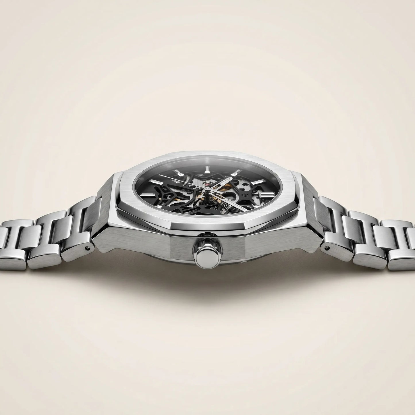 Poedagar® Steel Ridge