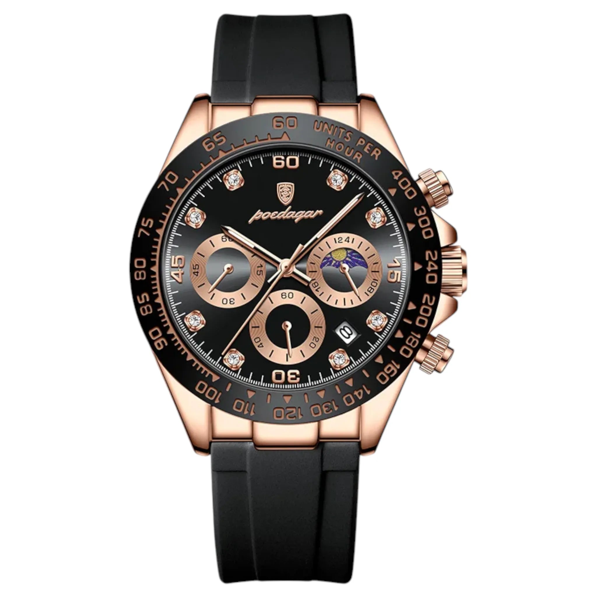 Poedagar Design Lunaison
