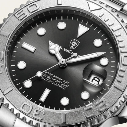 Poedagar® Seafarer