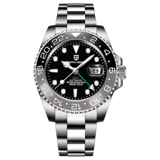 Poedagar® GMT Horizon