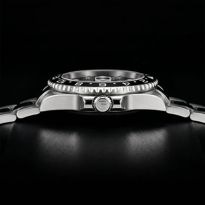 Poedagar® GMT Horizon