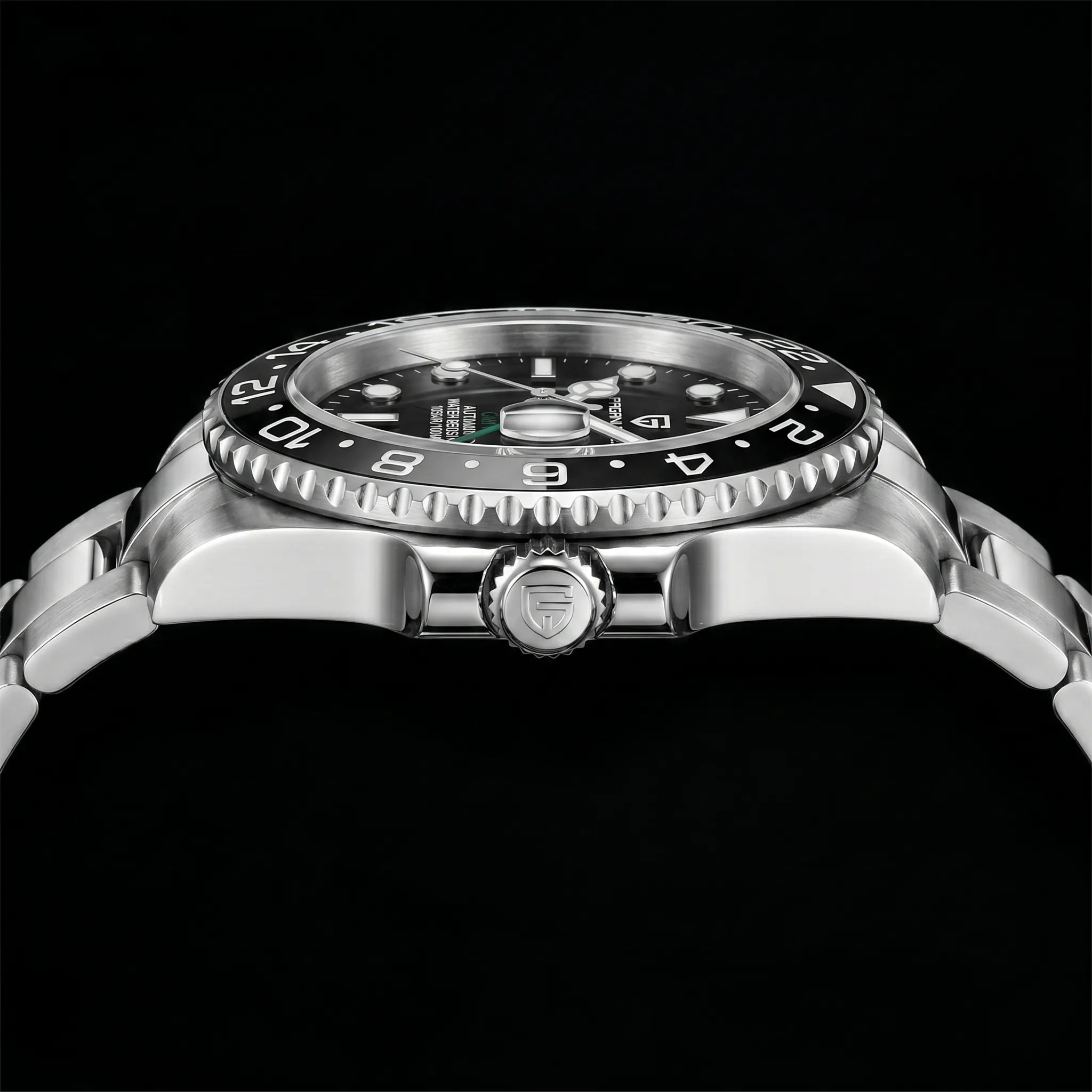 Poedagar Design Longitude