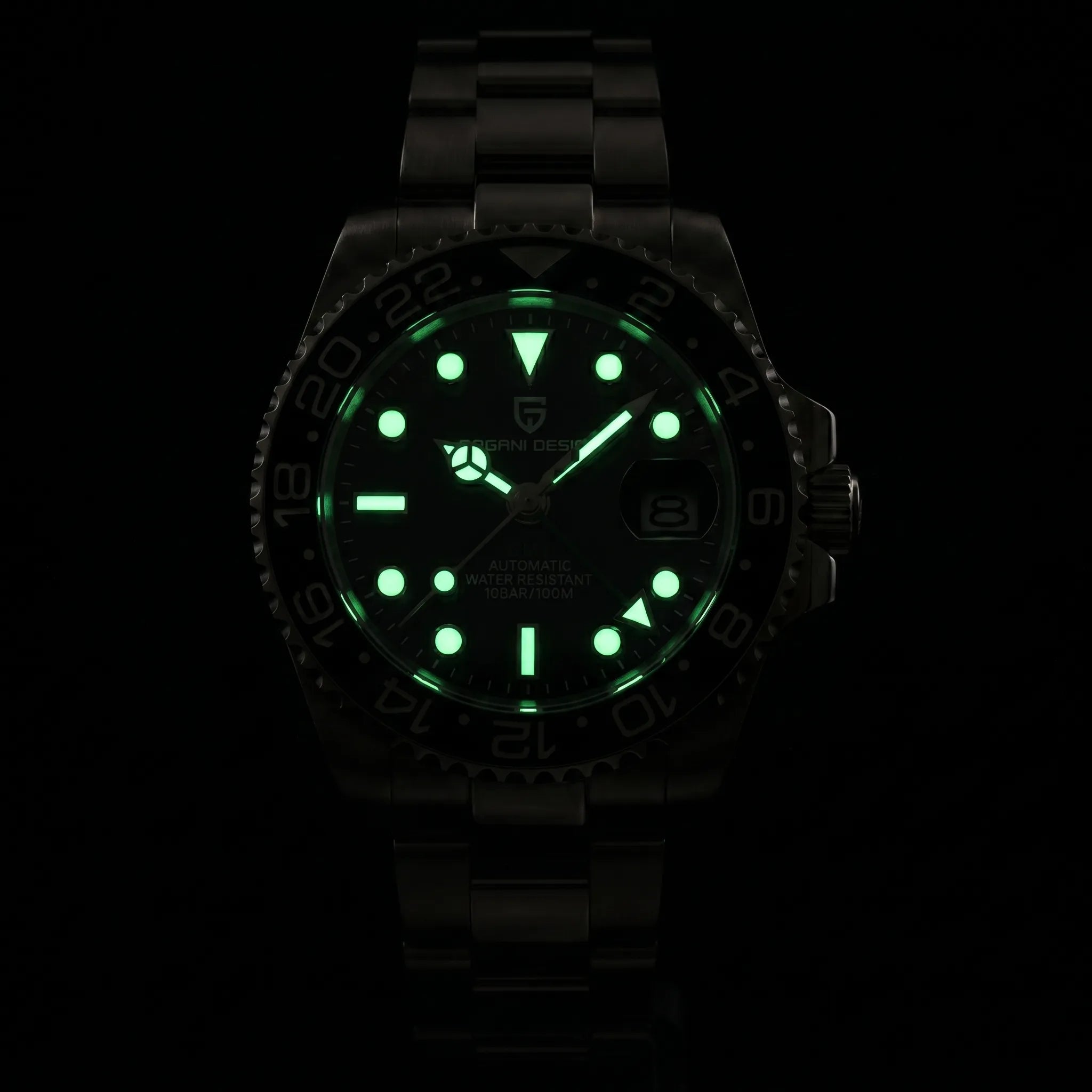 Poedagar Design Longitude