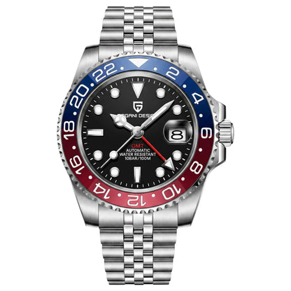 Poedagar® GMT Horizon