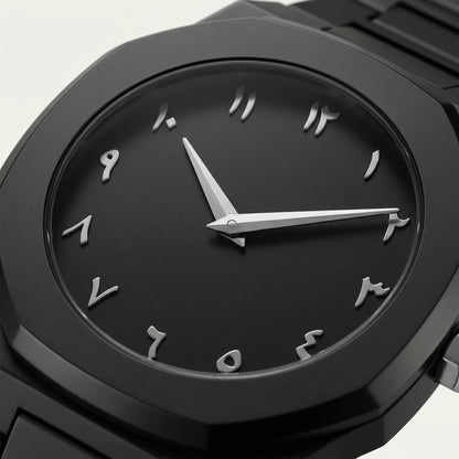 Poedagar® Midnight