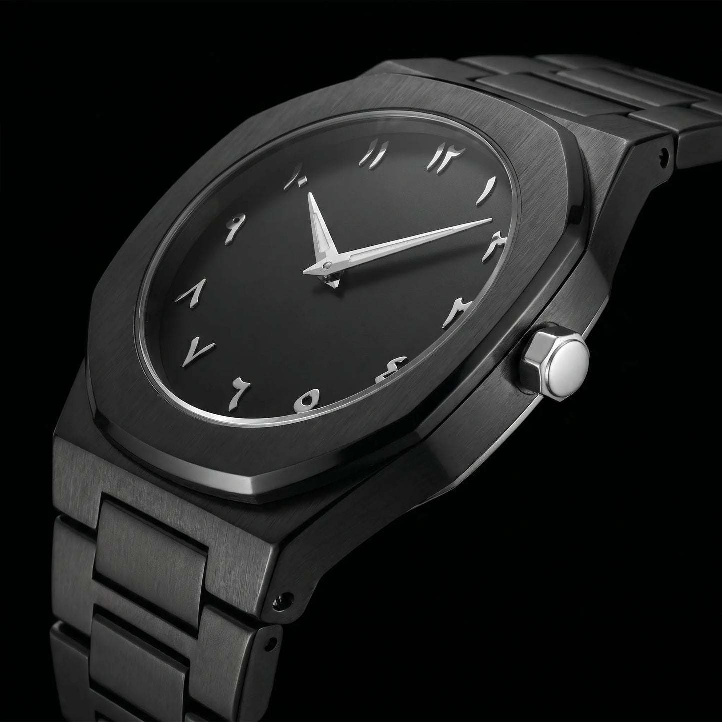 Poedagar® Midnight