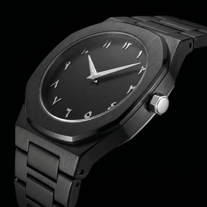 Poedagar® Midnight
