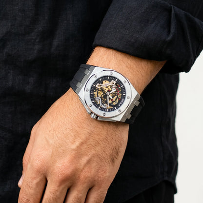 Poedagar® Onyx Crest