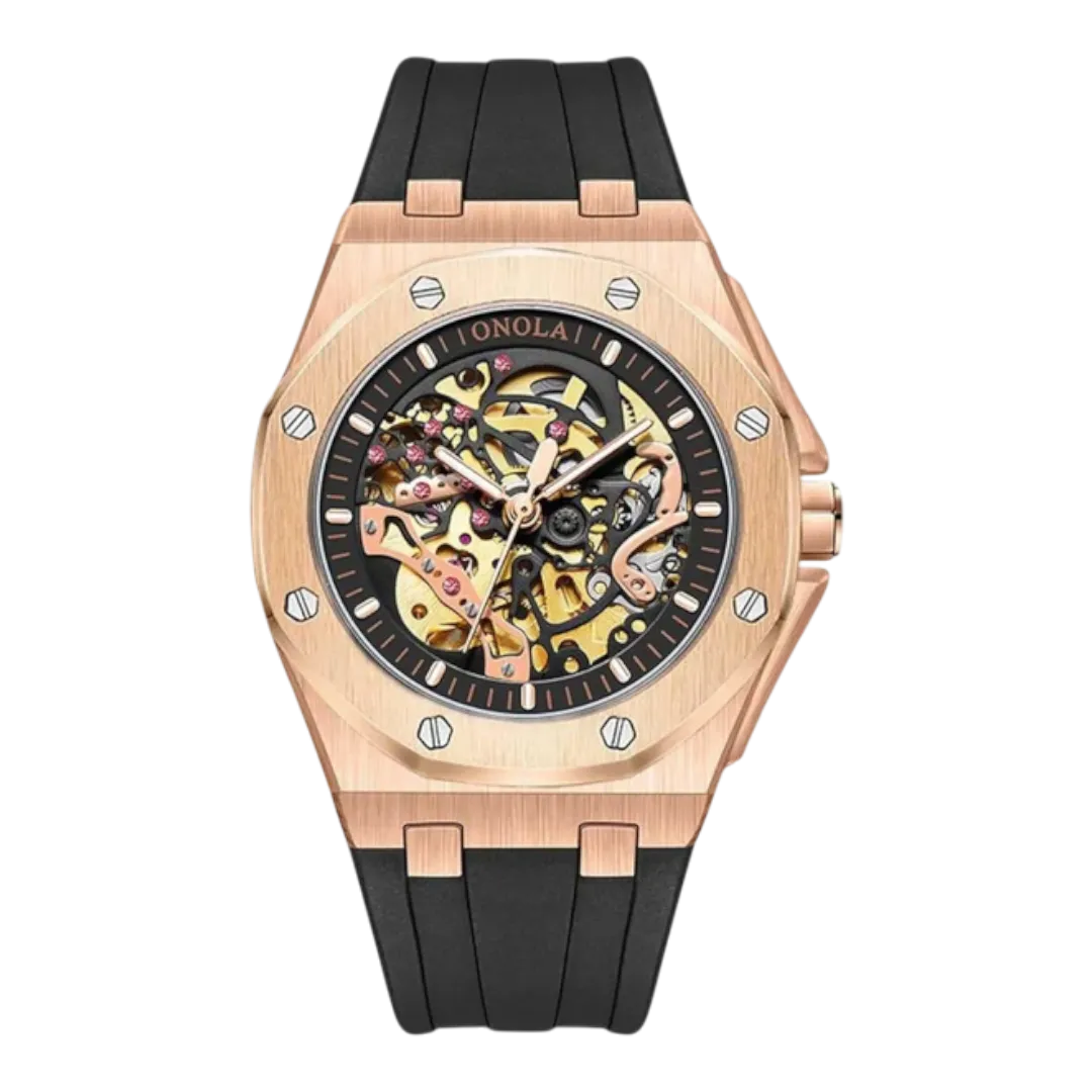 Poedagar® Onyx Crest