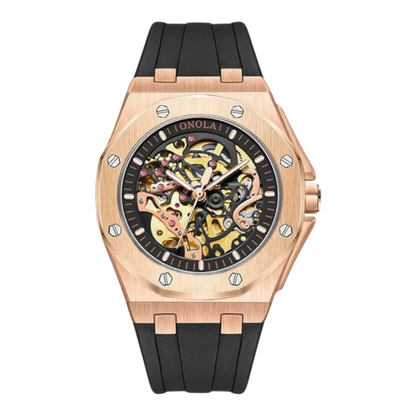 Poedagar® Onyx Crest