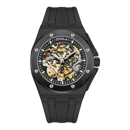 Poedagar® Onyx Crest