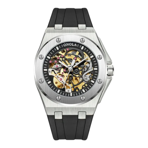 Poedagar® Onyx Crest