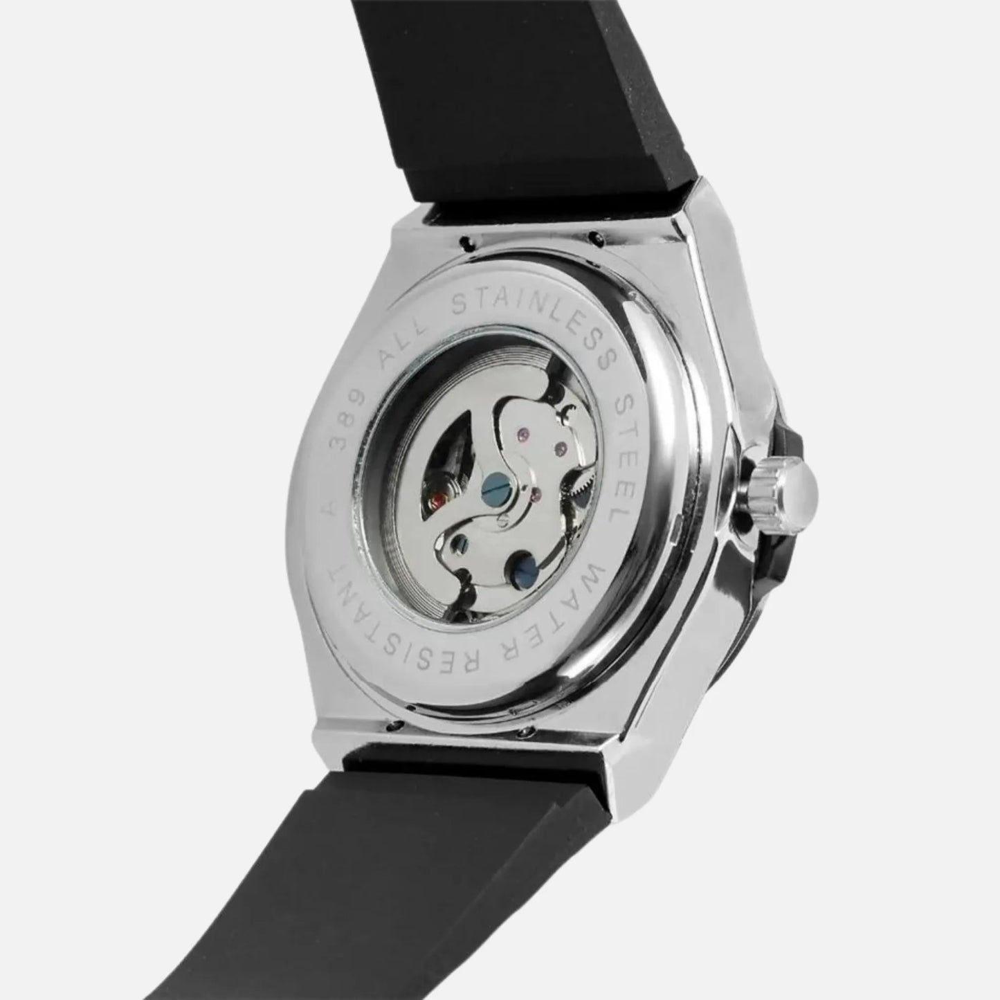 Poedagar® Onyx Crest