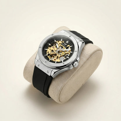 Poedagar® Onyx Crest