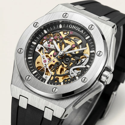 Poedagar® Onyx Crest