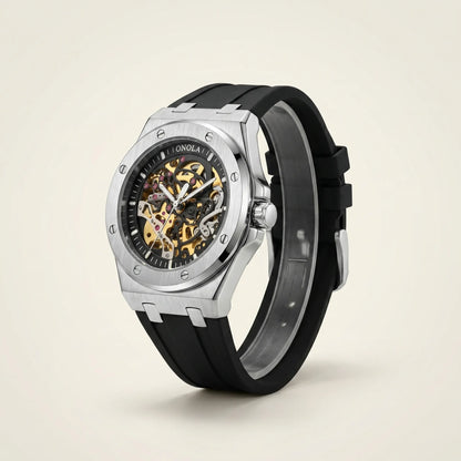 Poedagar® Onyx Crest