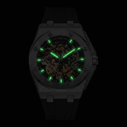 Poedagar® Onyx Crest