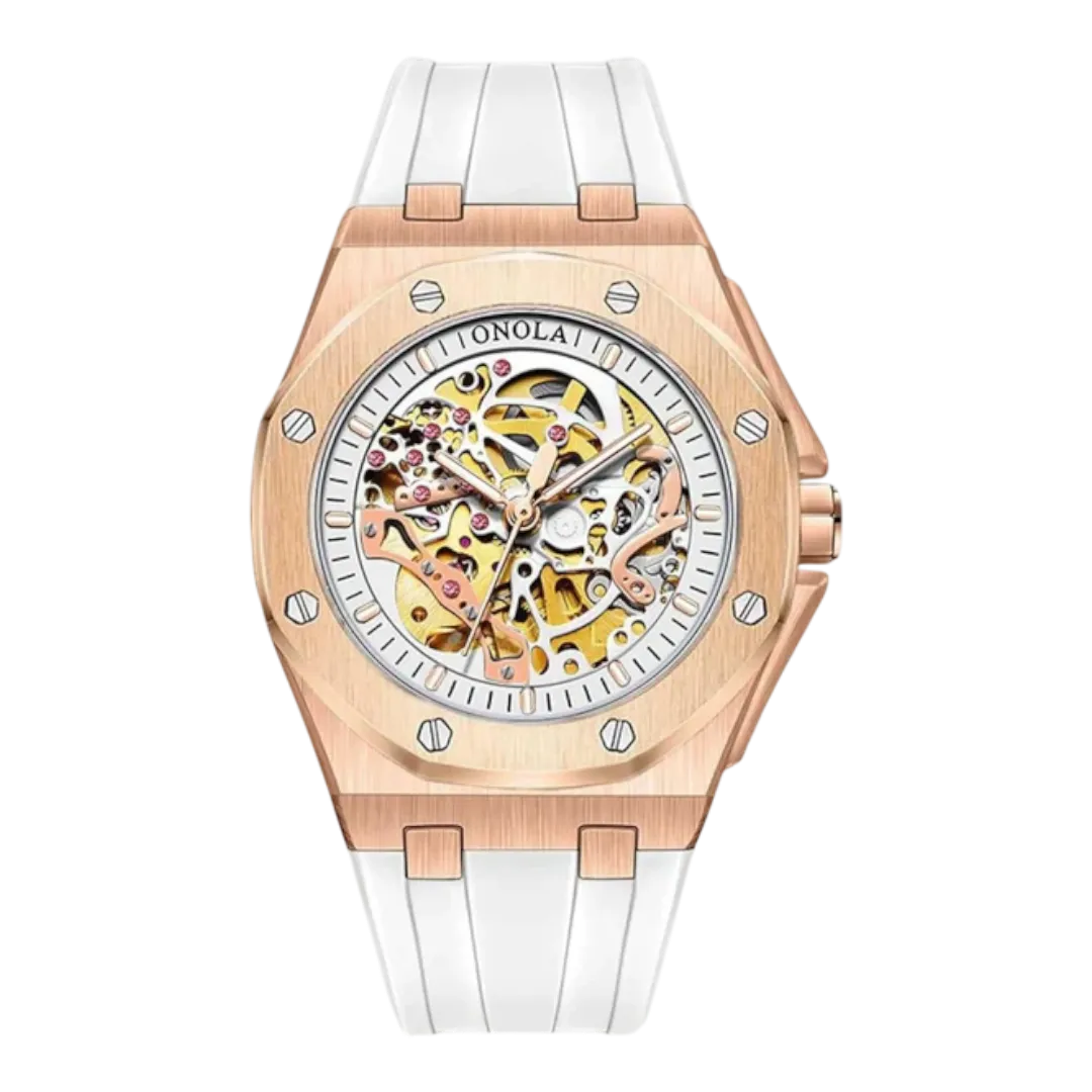 Poedagar® Onyx Crest