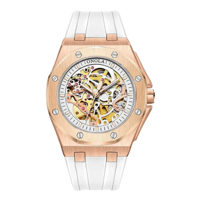 Poedagar® Onyx Crest
