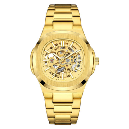 Poedagar® Squelette