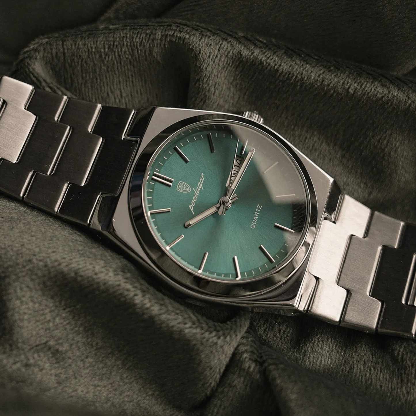 Poedagar® Azure Meridian
