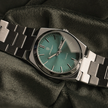 Poedagar® Azure Meridian