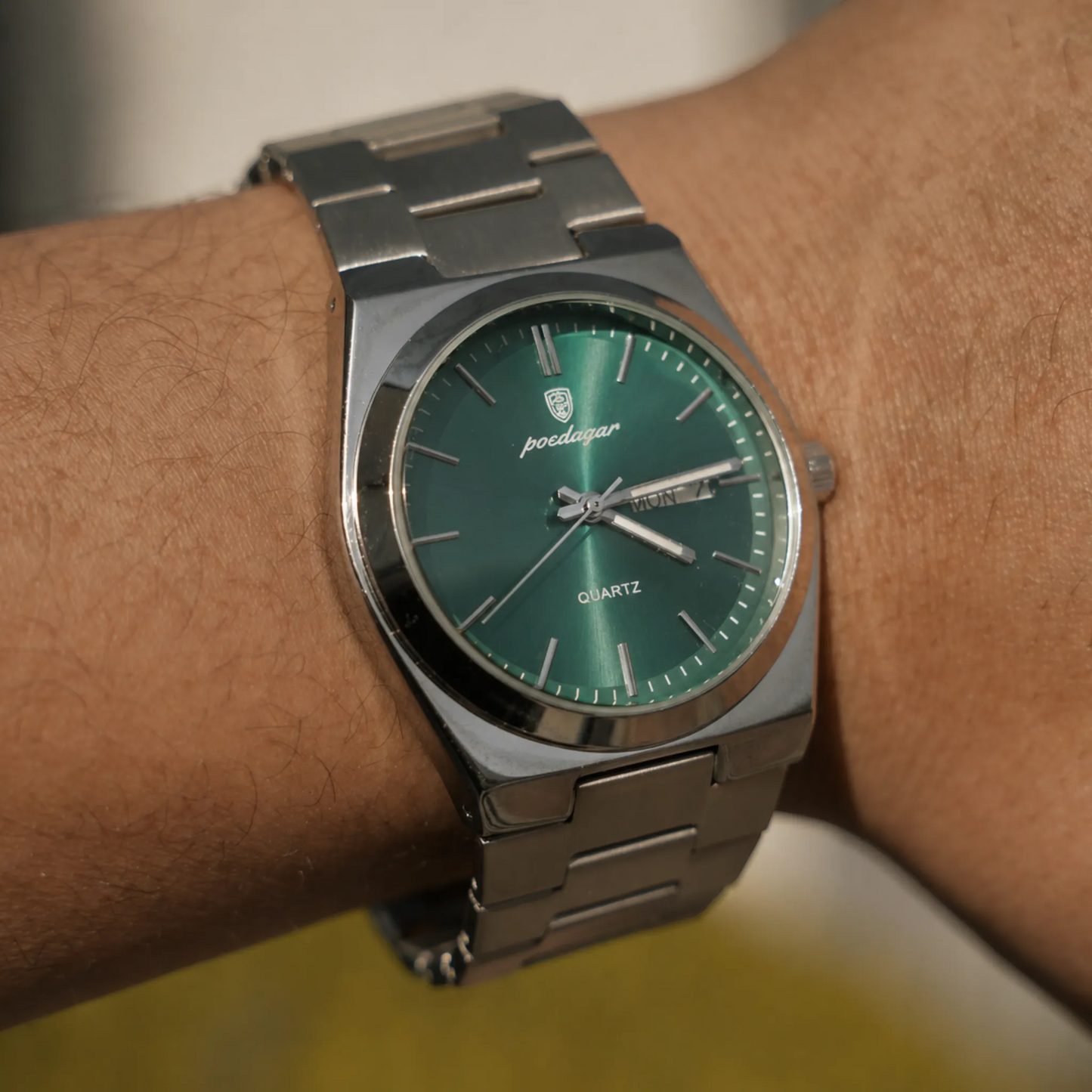 Poedagar® Azure Meridian