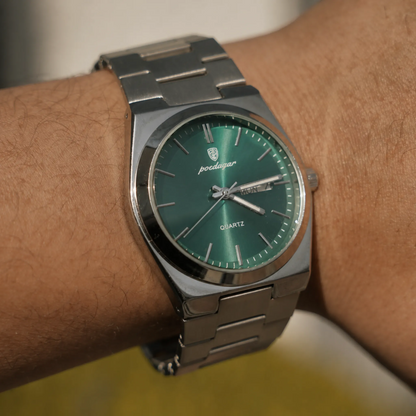 Poedagar® Azure Meridian