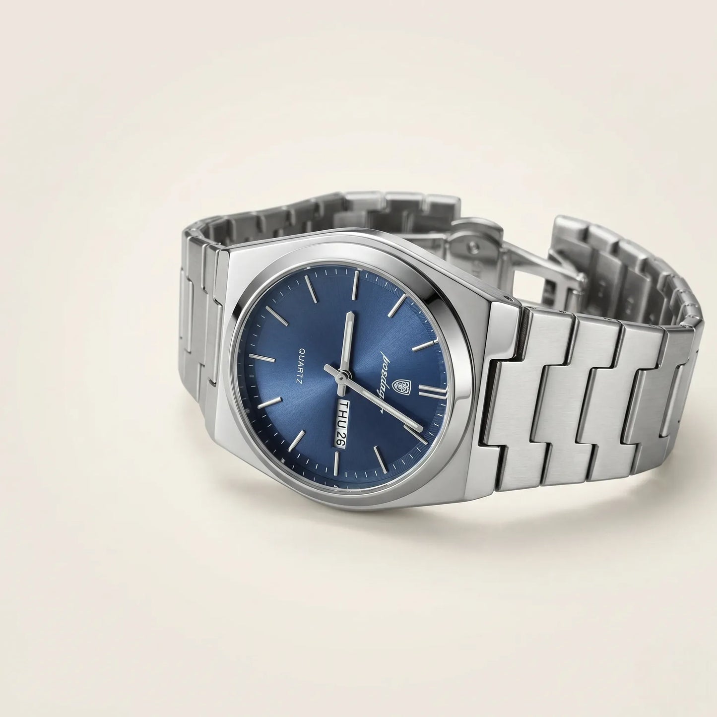 Poedagar® Azure Meridian
