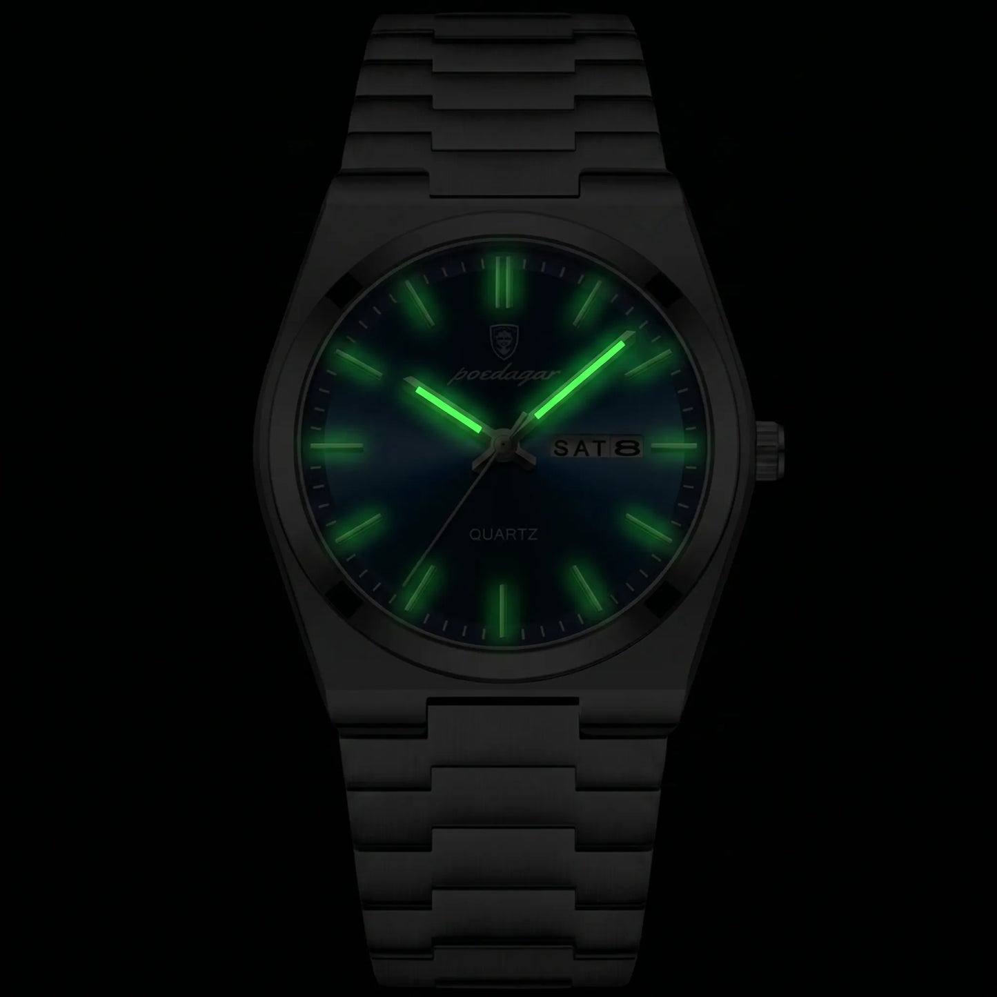 Poedagar® Azure Meridian