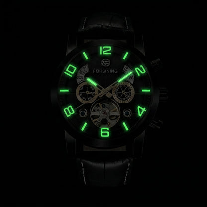 Poedagar® Volute Noire
