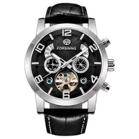 Black Silver